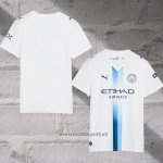 Manchester City Third Shirt Women 2026-2027