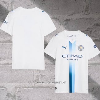 Manchester City Third Shirt Women 2026-2027