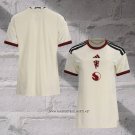 Manchester United Third Shirt Women 2026-2027