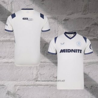 Middlesbrough Away Shirt 2026-2027