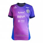 Monterrey Away Shirt Women 2024-2025