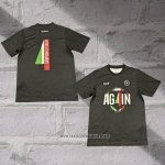 Napoli Champion Shirt 2025-2026 Black Thailand