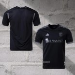 Nashville SC Away Shirt Authentic 2023-2024