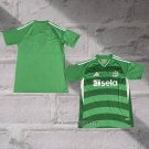 Newcastle United Away Shirt 2025-2026 Thailand