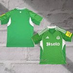 Newcastle United Away Shirt 2025-2026 Thailand