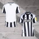 Newcastle United Home Shirt Women 2025-2026