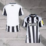 Newcastle United Home Shirt Women 2025-2026