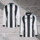 Newcastle United Special Shirt Long Sleeve 2025-2026