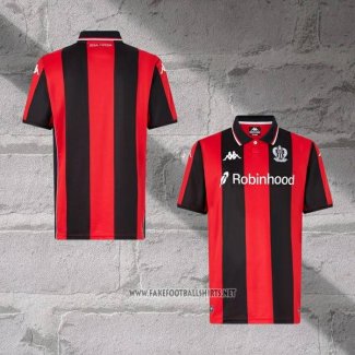 Nice Home Shirt 2025-2026 Thailand