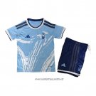 Nottingham Forest Third Shirt Kid 2026-2027