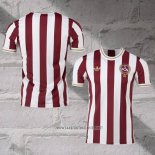 Nurnberg Anniversary Shirt Women 2024-2025