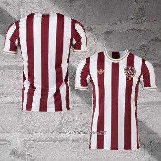 Nurnberg Anniversary Shirt Women 2024-2025