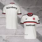 Nurnberg Away Shirt 2026-2027