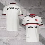 Nurnberg Away Shirt 2026-2027