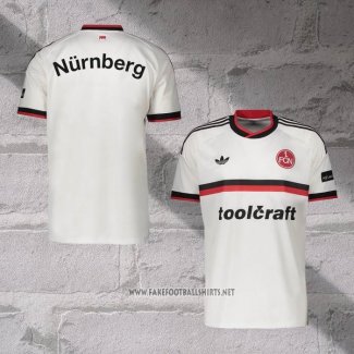 Nurnberg Away Shirt 2026-2027