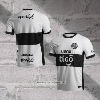 Olimpia Home Shirt 2025