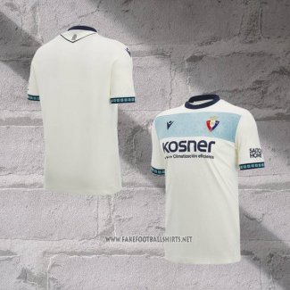 Osasuna Away Shirt 2026-2027