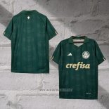 Palmeiras Special Shirt 2023-2024 Green Thailand
