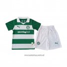 Palmeiras Special Shirt Kid 2025 Green