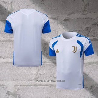 Juventus Training Shirt 2026-2027 White