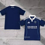 Paris FC Home Shirt 2025-2026 Thailand