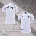 Paris Saint-Germain Jordan Training Shirt 2022-2023 White