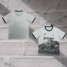 Porto Special Shirt 2025-2026 White Thailand