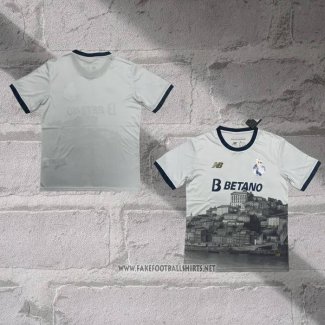 Porto Special Shirt 2025-2026 White Thailand
