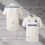 Porto Third Shirt 2025-2026