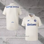 Porto Third Shirt 2025-2026