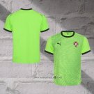 Portugal Home Goalkeeper Shirt 2025