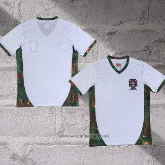 Portugal Special Shirt 2025 White Thailand