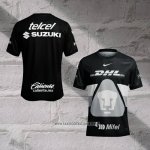 Pumas UNAM Away Goalkeeper Shirt 2025-2026