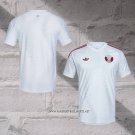 Qatar Away Shirt Authentic 2026