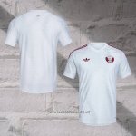 Qatar Away Shirt Authentic 2026