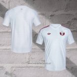 Qatar Away Shirt Authentic 2026