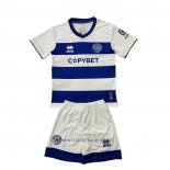 Queens Park Rangers Home Shirt Kid 2025-2026