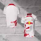 RB Leipzig Home Shirt 2022-2023