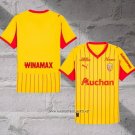 RC Lens Home Shirt 2025-2026 Thailand