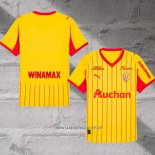 RC Lens Home Shirt 2025-2026 Thailand