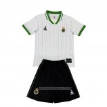 Racing de Santander Anniversary Shirt Kid 2024-2025
