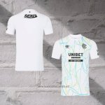 Rangers Home Goalkeeper Shirt 2026-2027
