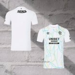 Rangers Home Goalkeeper Shirt 2026-2027