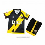 Rayo Vallecano Third Shirt Kid 2025-2026