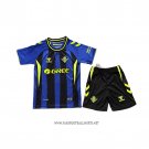 Real Betis Third Shirt Kid 2026-2027