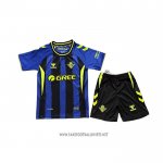 Real Betis Third Shirt Kid 2026-2027