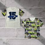 Real Madrid Champions Shirt 2025-2026 Thailand