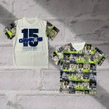 Real Madrid Champions Shirt 2025-2026 Thailand