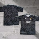 Real Madrid Chinese Dragon Shirt 2023-2024 Thailand