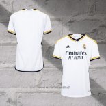 Real Madrid Home Shirt Women 2023-2024